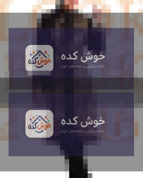 مدل مانتو رسمی و مجلسی چومس در رنگ مشکی، با برش‌های ظریف و طراحی مینیمال برای استایل رسمی