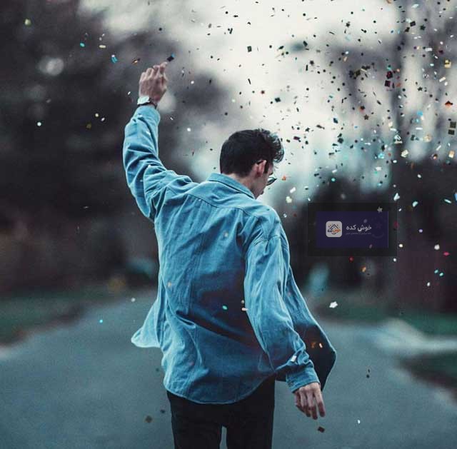 عکس نوشته دلتنگی , عکس پروفایل تنهایی