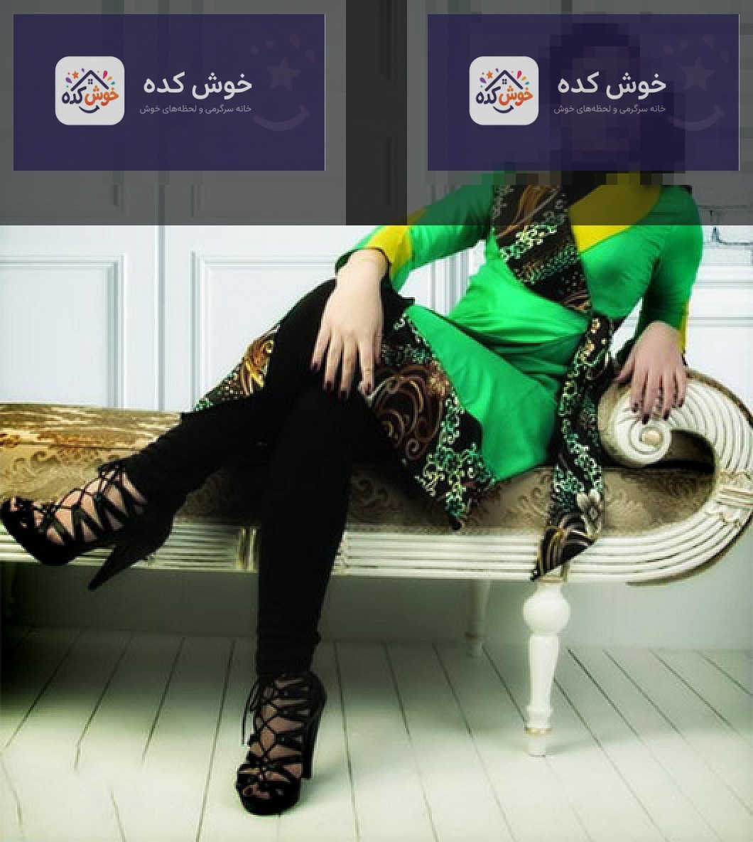 گالری مدل مانتو های شیک و جدید زنانه زمستان 93
