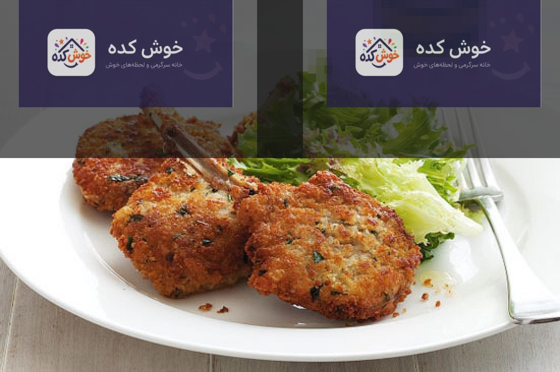 کوکو سیب زمینی مکزیکی تند و خوش‌عطر با فلفل و سبزیجات تازه، مناسب برای یک وعده غذایی هیجان‌انگیز
