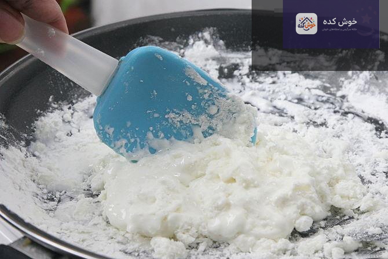 طرز ساخت خمیر پلیمری - خمیر فیمو طرز ساخت خمیر پلیمری - خمیر فیمو