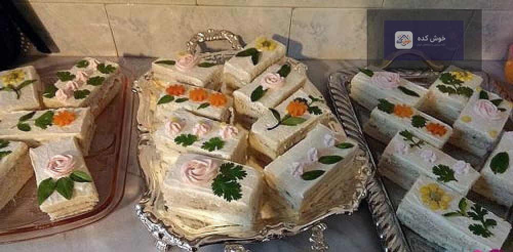 طرز تهیه کیک مرغ مجلسی طرز تهیه کیک مرغ مجلسی