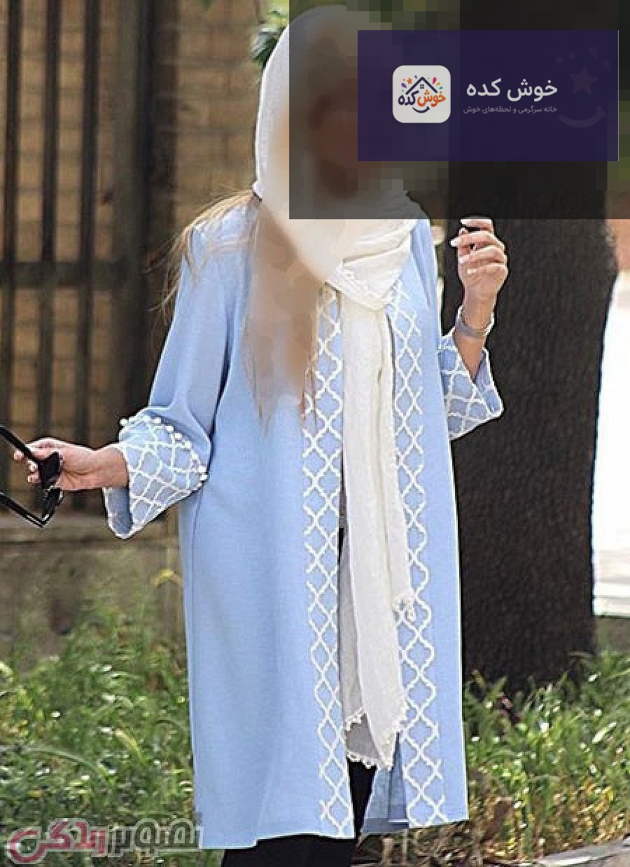 مدل مانتو بهاری , مدل مانتو 2016