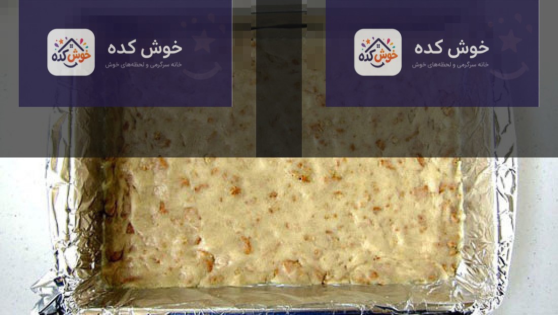 پای کیک پنیری برای دانشآموزان برشهای پای کیک پنیری با بافت نرم و مغز پنیری، مناسب برای عصرانه