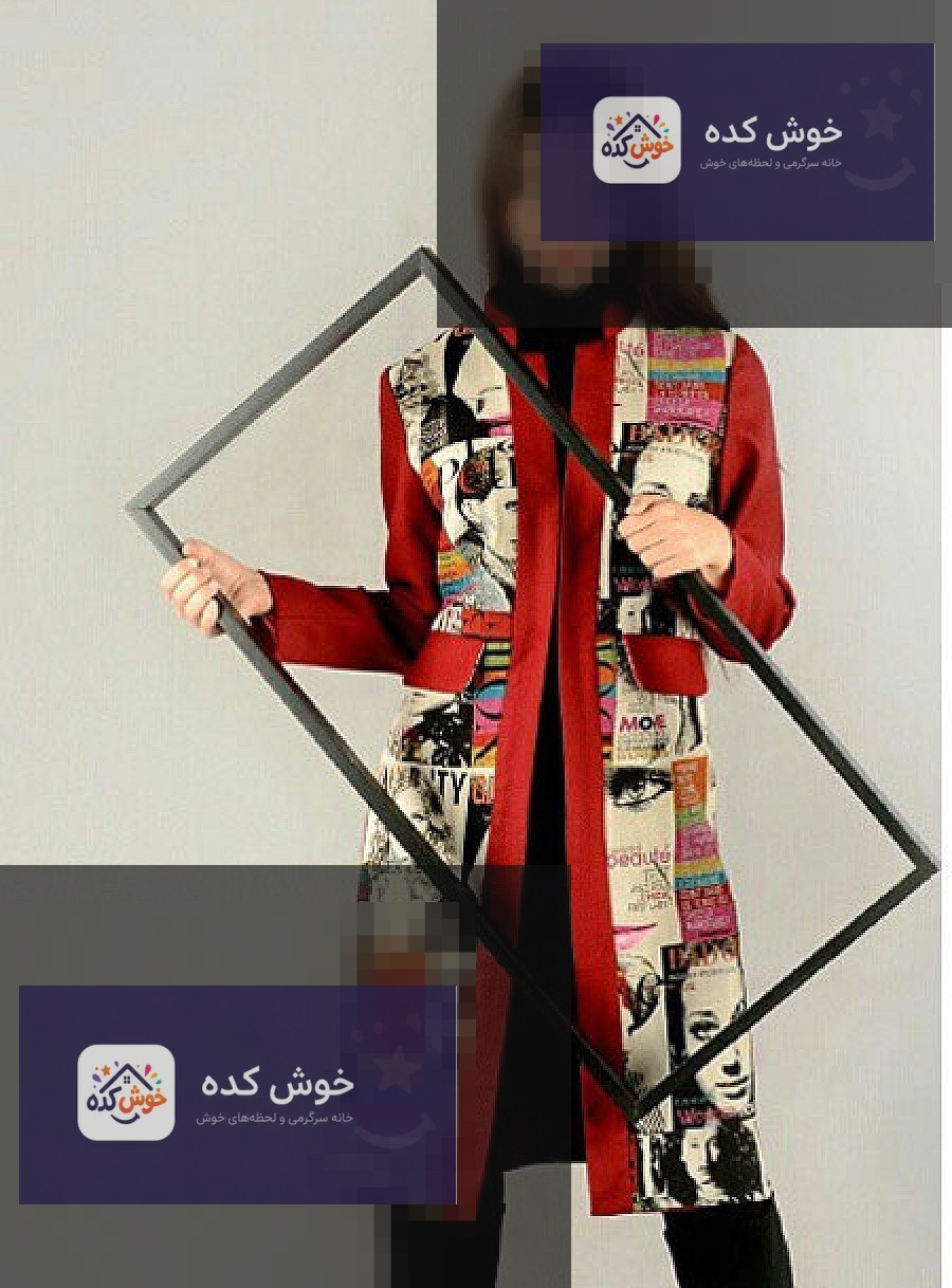 مدل مانتو عید نوروز , مانتو عید 95