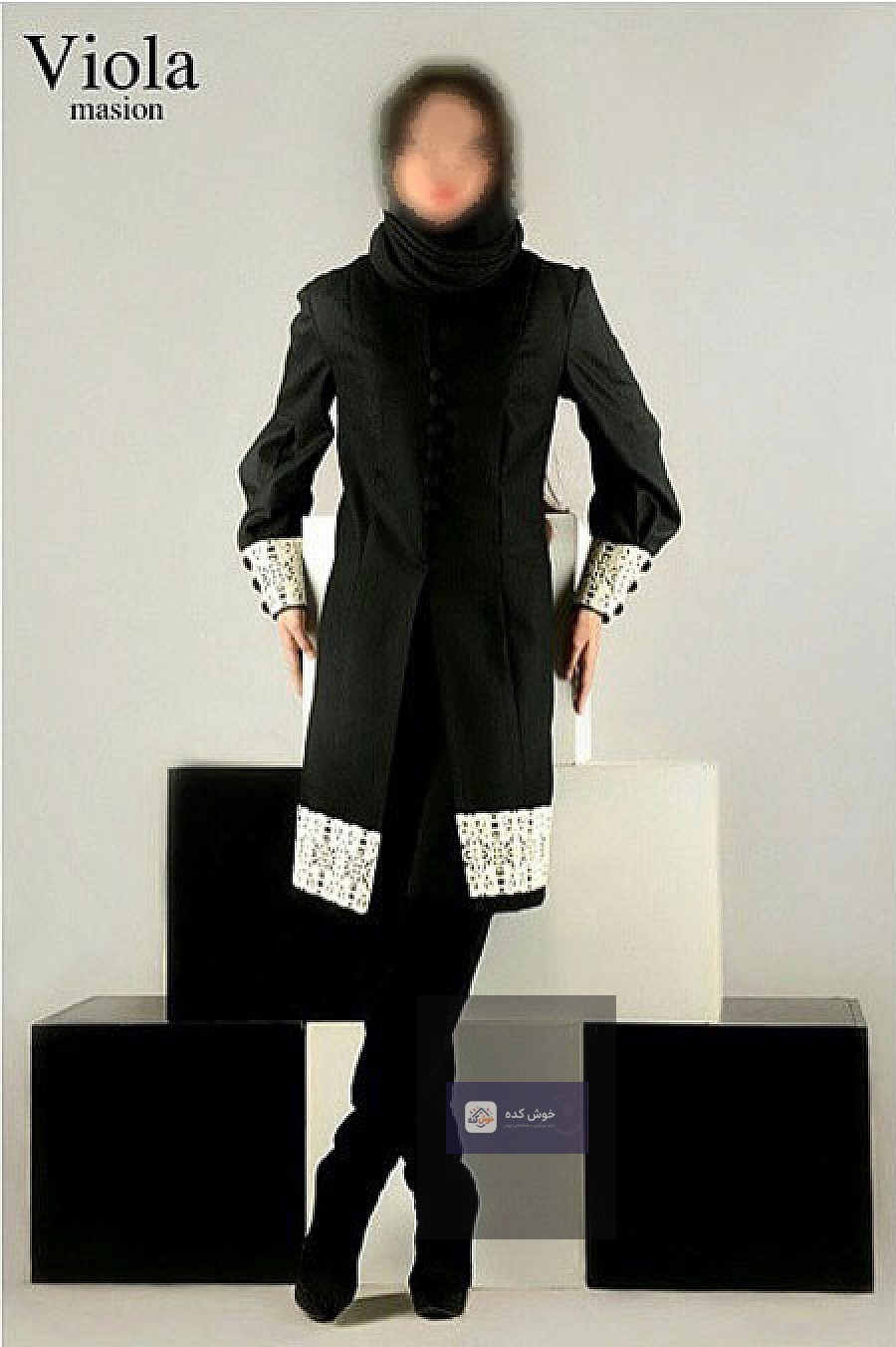 مدل مانتو عید نوروز , مانتو عید 95
