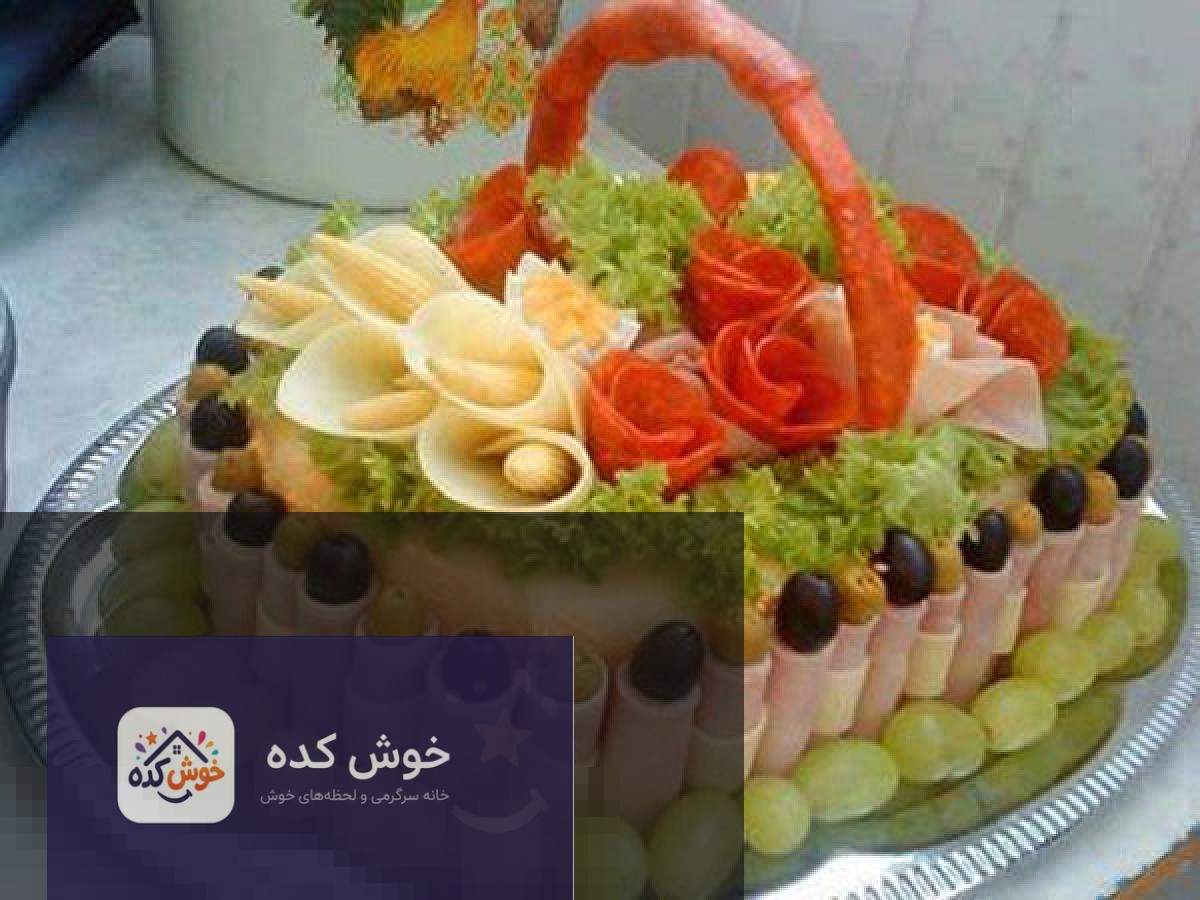 طرز تهیه کیک مرغ طرز تهیه کیک مرغ