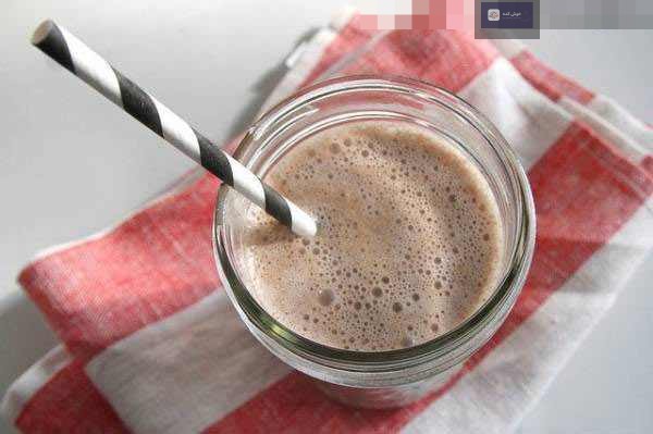 شیر کاکائو نذری طرز تهیه شیر کاکائو نذری گرم و مقوی برای پذیرایی در مراسم عزاداری
