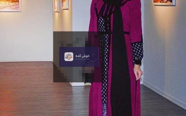 مدل مانتو سنتی برند Chee با طرح‌های محلی، مانتوی دخترانه بلند با گلدوزی‌های رنگارنگ و الهام از فرهنگ ایرانی