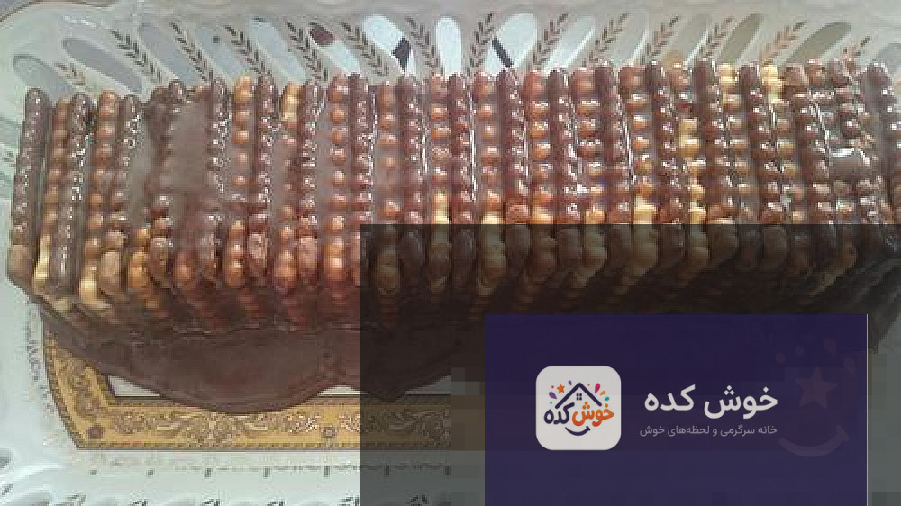 کیک یخچالی , کیک بدون پخت , کیک بیسکویتی کیک یخچالی , کیک بدون پخت , کیک بیسکویتی