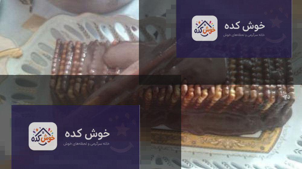 کیک یخچالی , کیک بدون پخت , کیک بیسکویتی کیک یخچالی , کیک بدون پخت , کیک بیسکویتی
