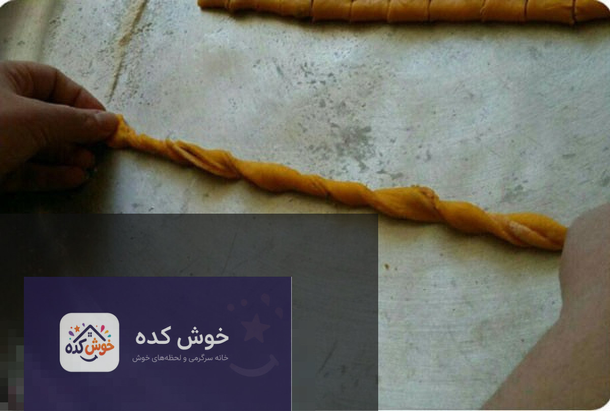 نان خرمایی نان خرمایی