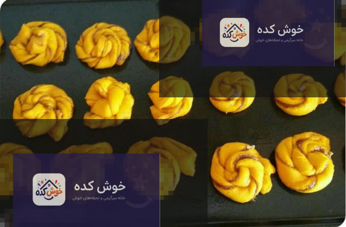 نان خرمایی نان خرمایی