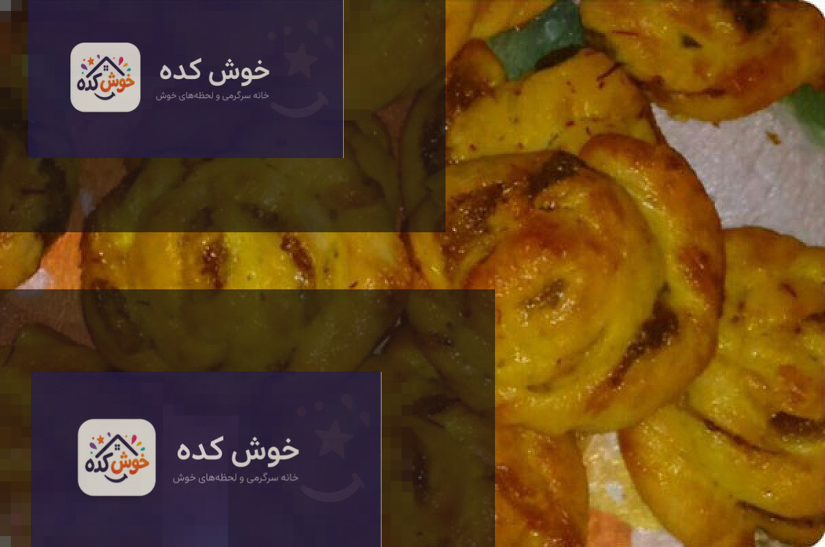 نان خرمایی نان خرمایی