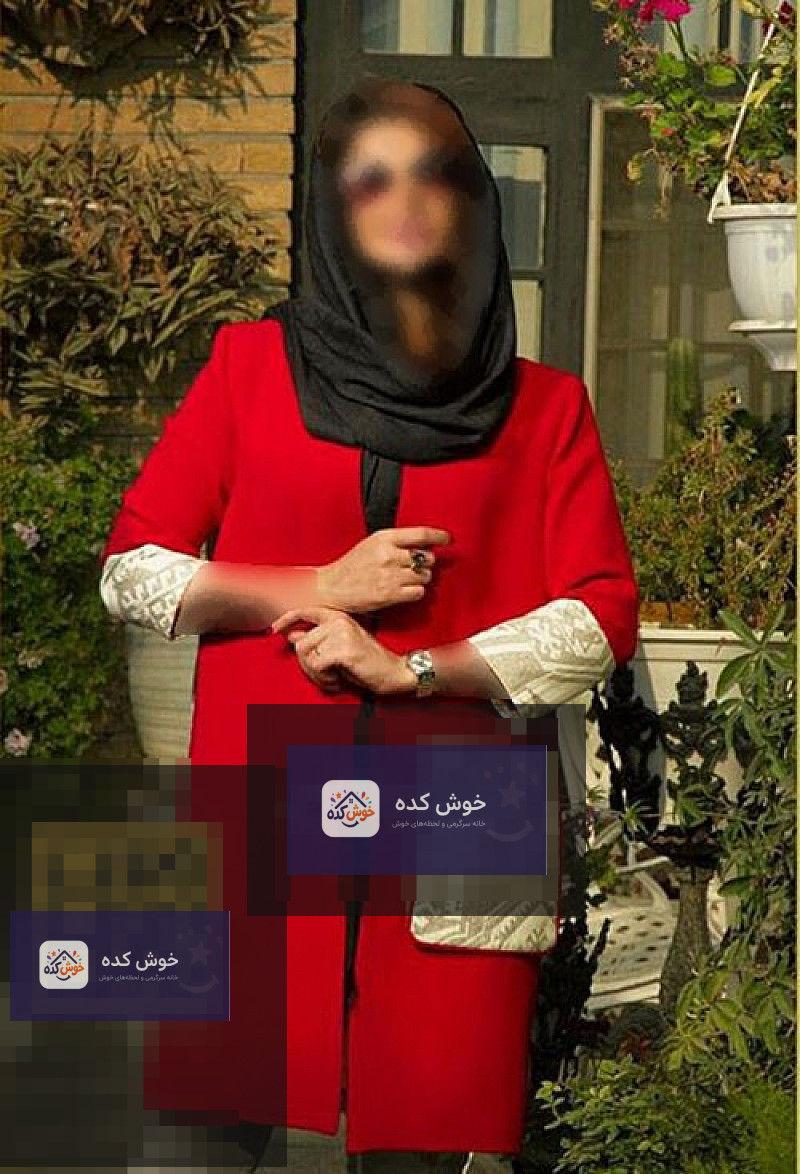 مدل مانتو عید 95 , مدل مانتو مجلسی