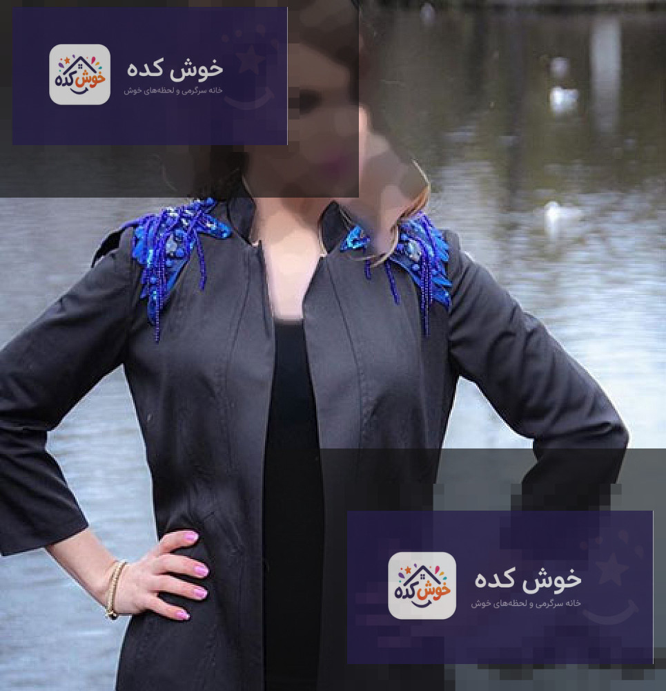 مدل مانتو جدید , مدل مانتو مجلسی