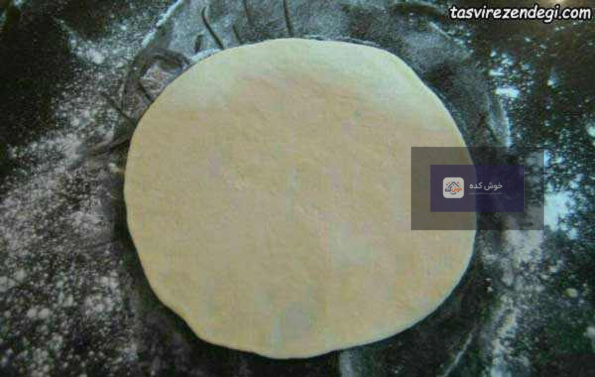 طرز تهیه نان باگت خانگی, نان ساندویچی طرز تهیه نان باگت خانگی, نان ساندویچی