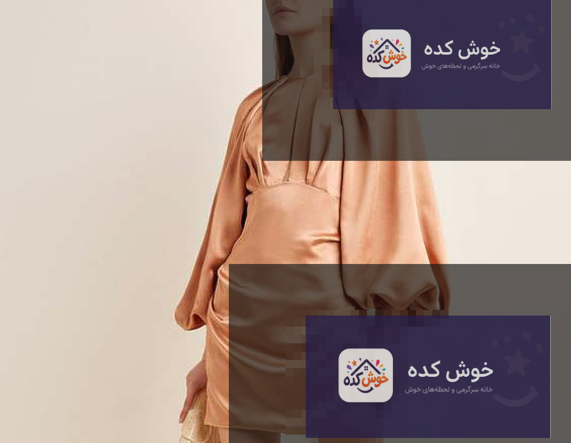 مدل آستین لباس مجلسی مدل آستین لباس مجلسی