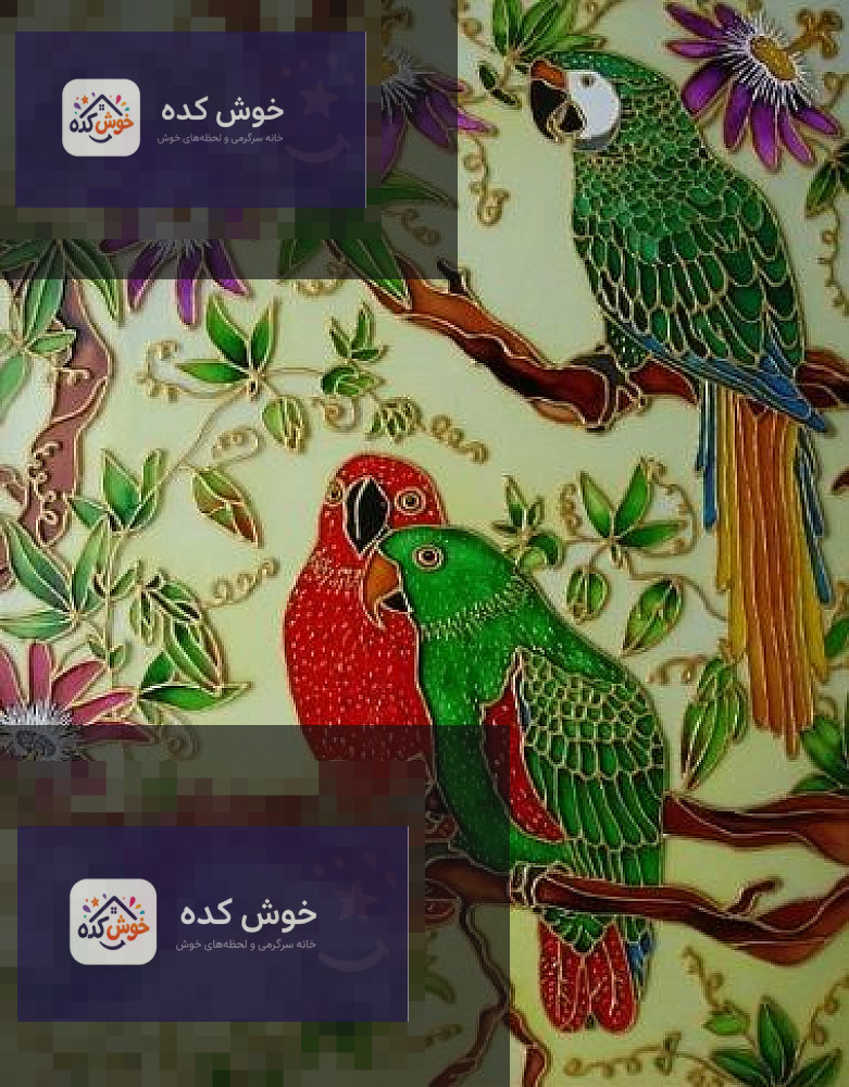 آموزش ویترای , آموزش نقاشی روی شیشه آموزش, آموزش ویترای روی ظروف آموزش ویترای , آموزش نقاشی روی شیشه