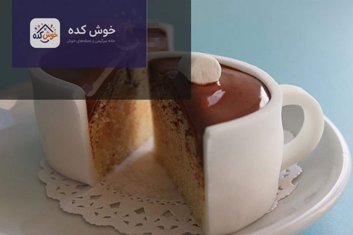 چند نمونه تزئین کاپ کیک ساده چند نمونه تزئین کاپ کیک ساده