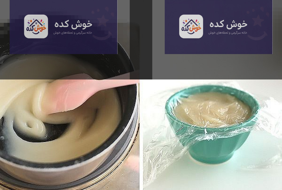 نان رول شیری,افطار ماه رمضان نان رول شیری,افطار ماه رمضان