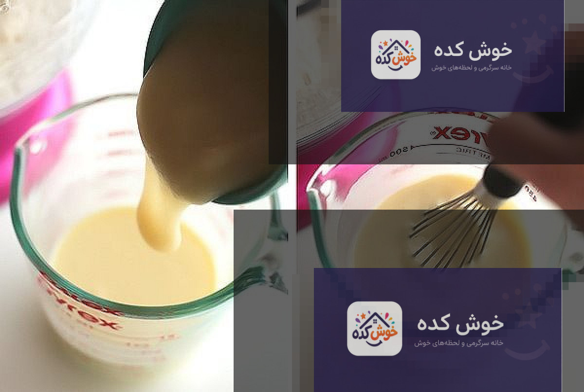 نان رول شیری,افطار ماه رمضان نان رول شیری,افطار ماه رمضان