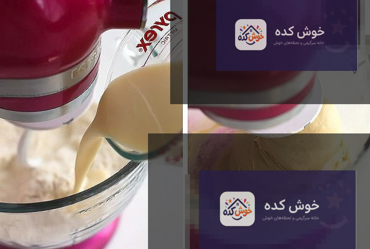 نان رول شیری,افطار ماه رمضان نان رول شیری,افطار ماه رمضان