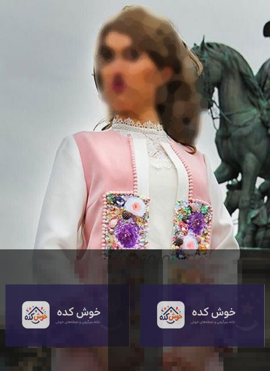 مدل مانتو مجلسی , مانتو رنگ سال 2016