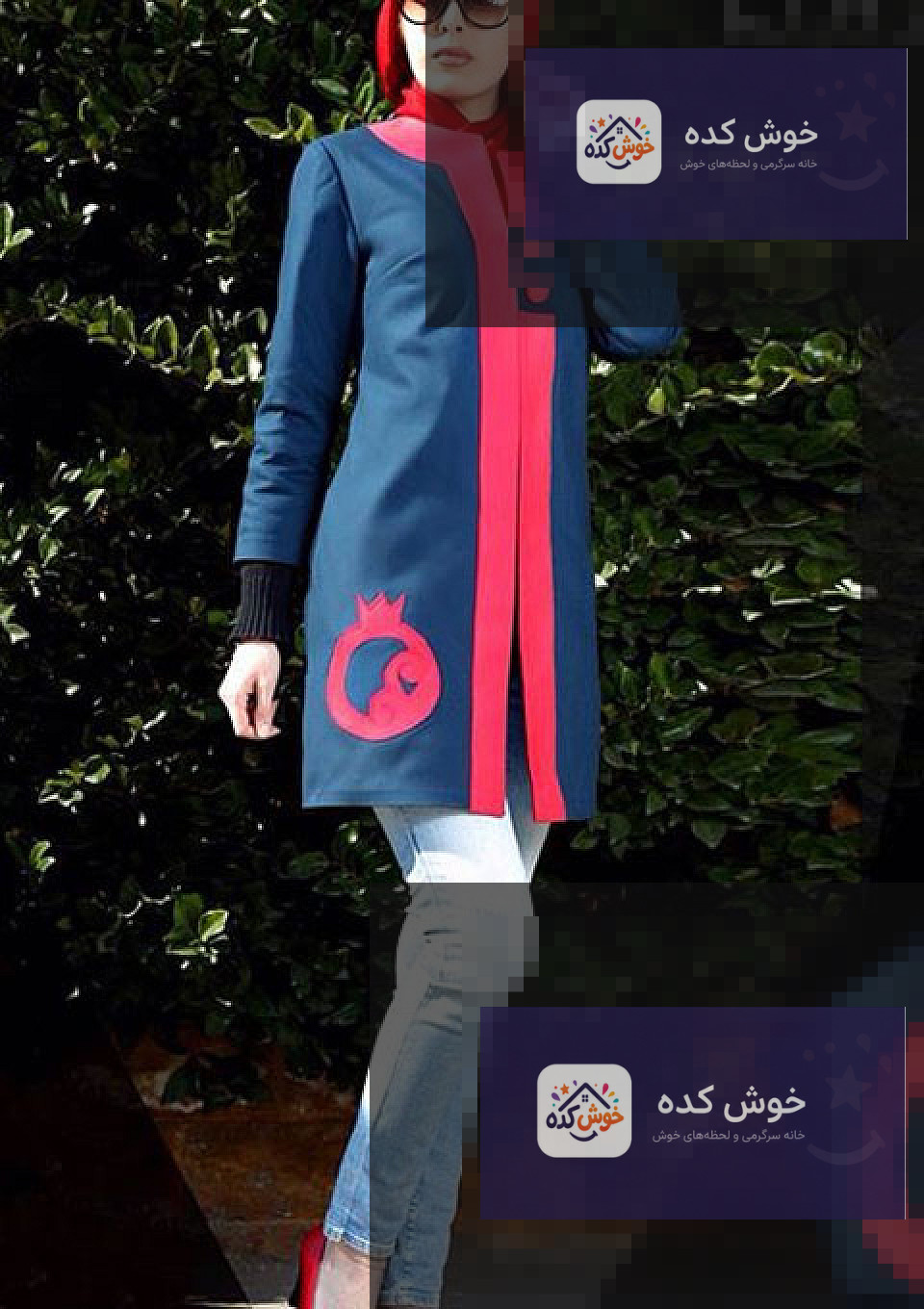 مدل مانتو بهاره , مدل جدید مانتو
