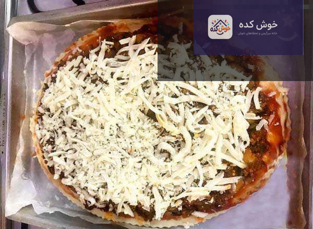 کاسترول بادمجان کاسترول بادمجان