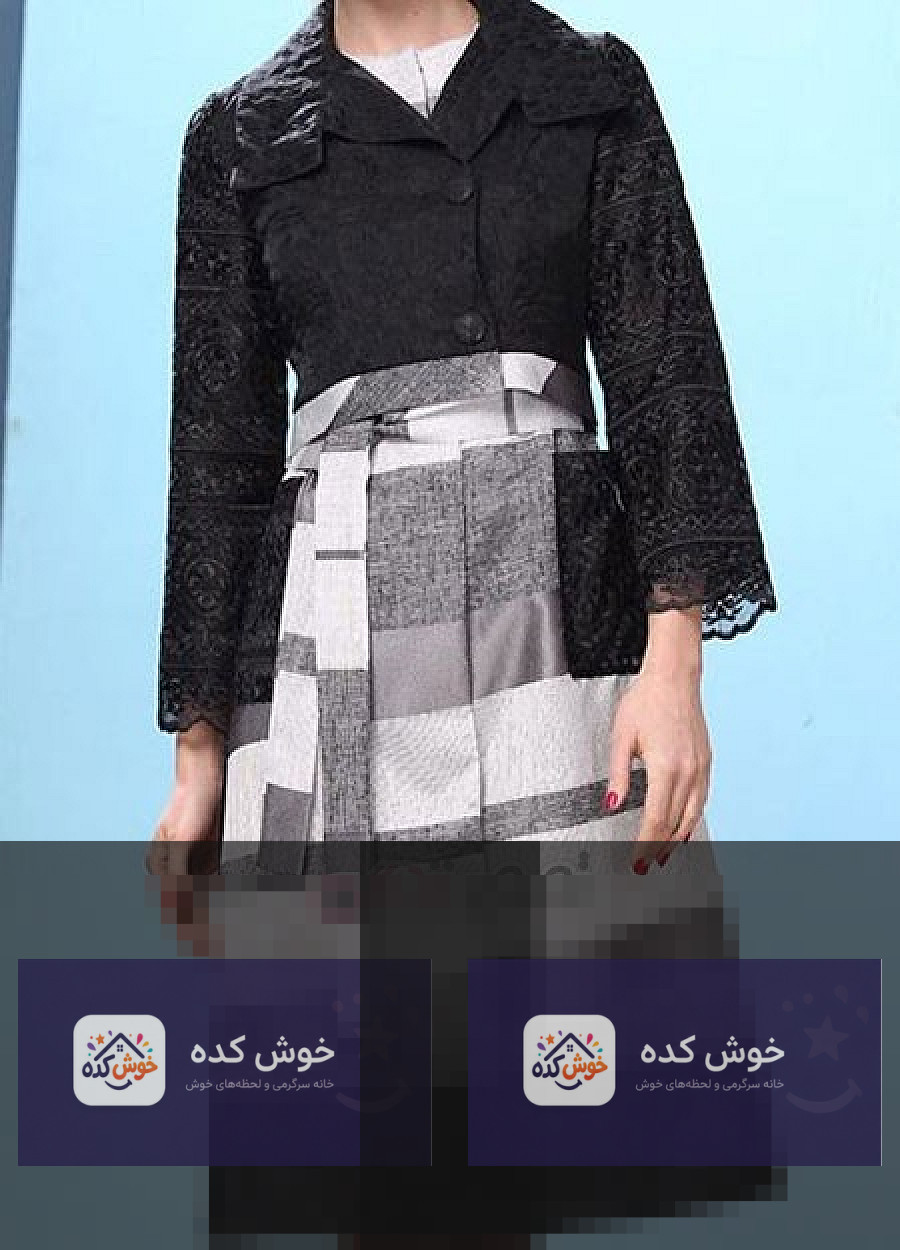 مدل مانتو بهاره مدل مانتو بهاره