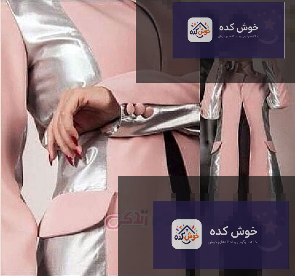 مدل مانتو مجلسی , مدل جدید مانتو