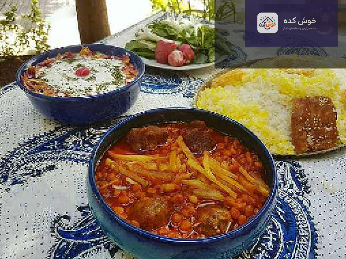 خورش قیمه مجلسی,قیمه نذری محرم خورش قیمه مجلسی,قیمه نذری محرم