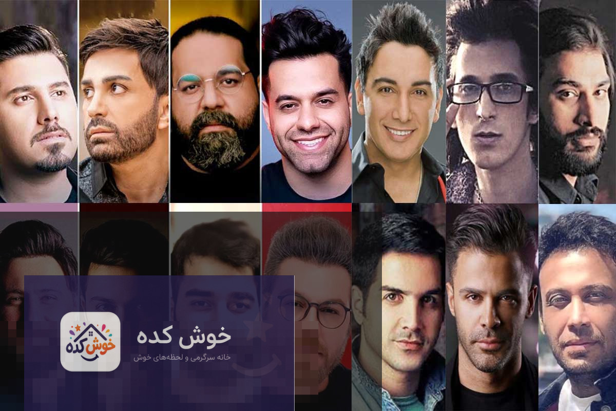 میکروفون و هدفون در استودیو ضبط تصویری از میکروفون و هدفون در استودیو ضبط موسیقی، نمادی از خوانندگی و تولید آهنگ