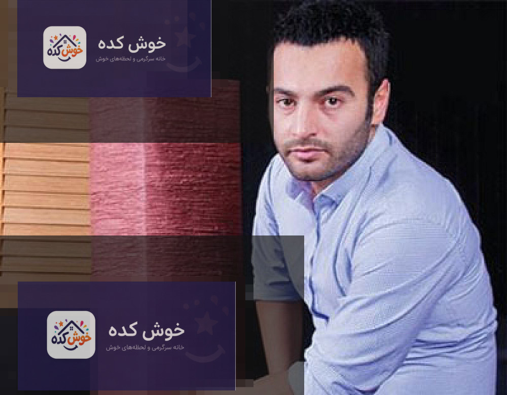 یاسر بختیاری - پرطرفدارترین خواننده ایران یاسر بختیاری - یاس - پرطرفدارترین خواننده ایران