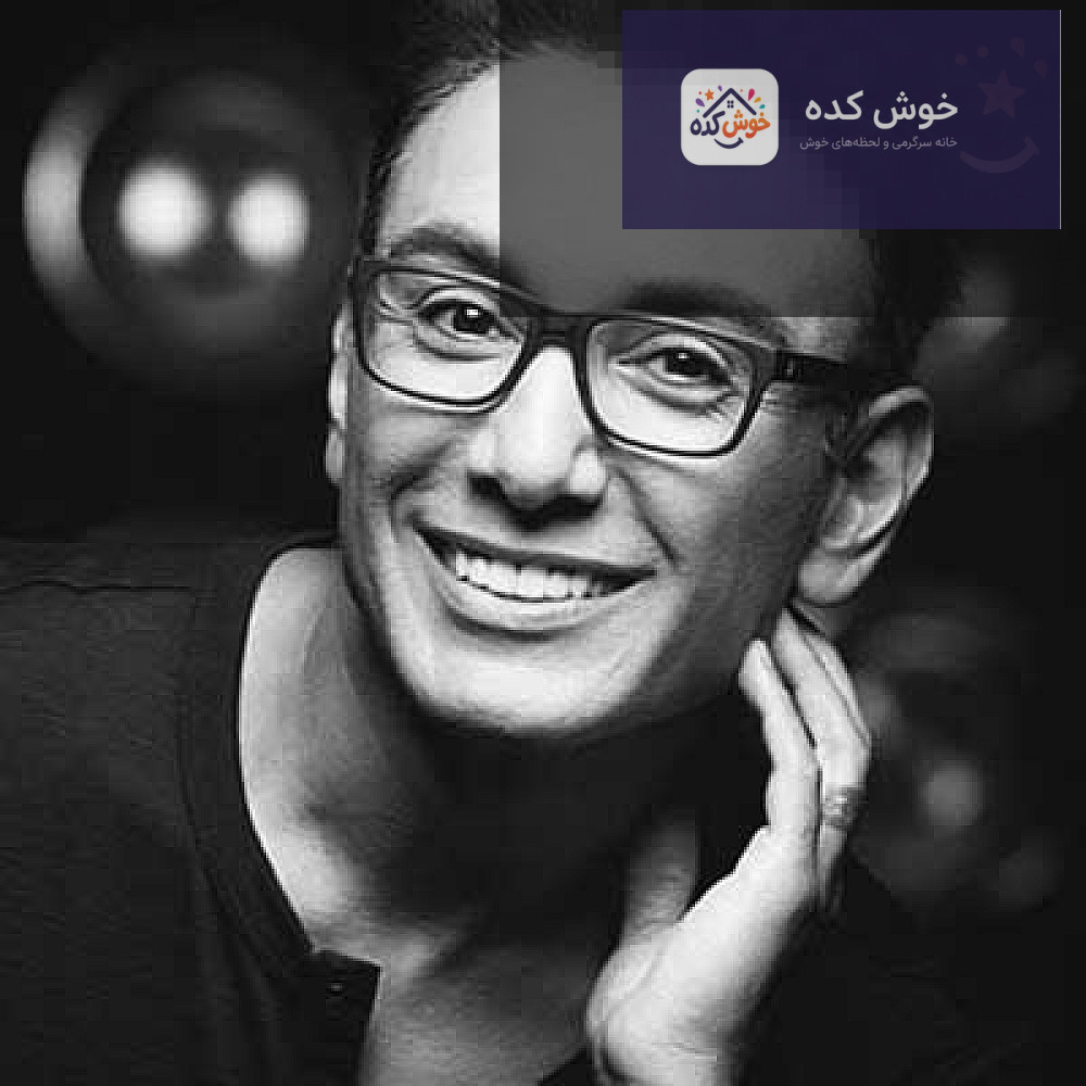 شادمهر عقیلی شادمهر عقیلی