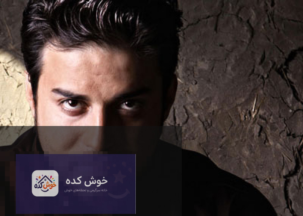 بابک جهانبخش - پرطرفدارترین خواننده ایران بابک جهانبخش - پرطرفدارترین خواننده ایران