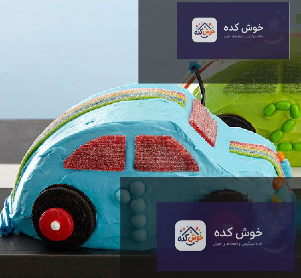 تزیین کیک روز پدر , دسر روز پدر تزیین کیک روز پدر , دسر روز پدر