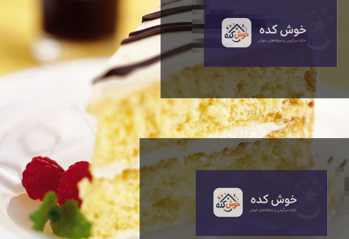 مواد اولیه کیک اسفنجی مواد اولیه کیک اسفنجی شامل تخم مرغ، آرد، شکر و وانیل روی میز آشپزخانه، آماده برای ترکیب