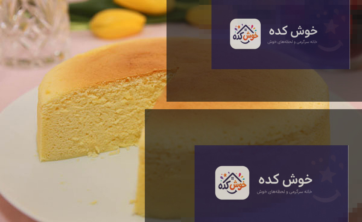 مقیاس پخت کیک اسفنجی + نکات مقیاس پخت کیک اسفنجی + نکات