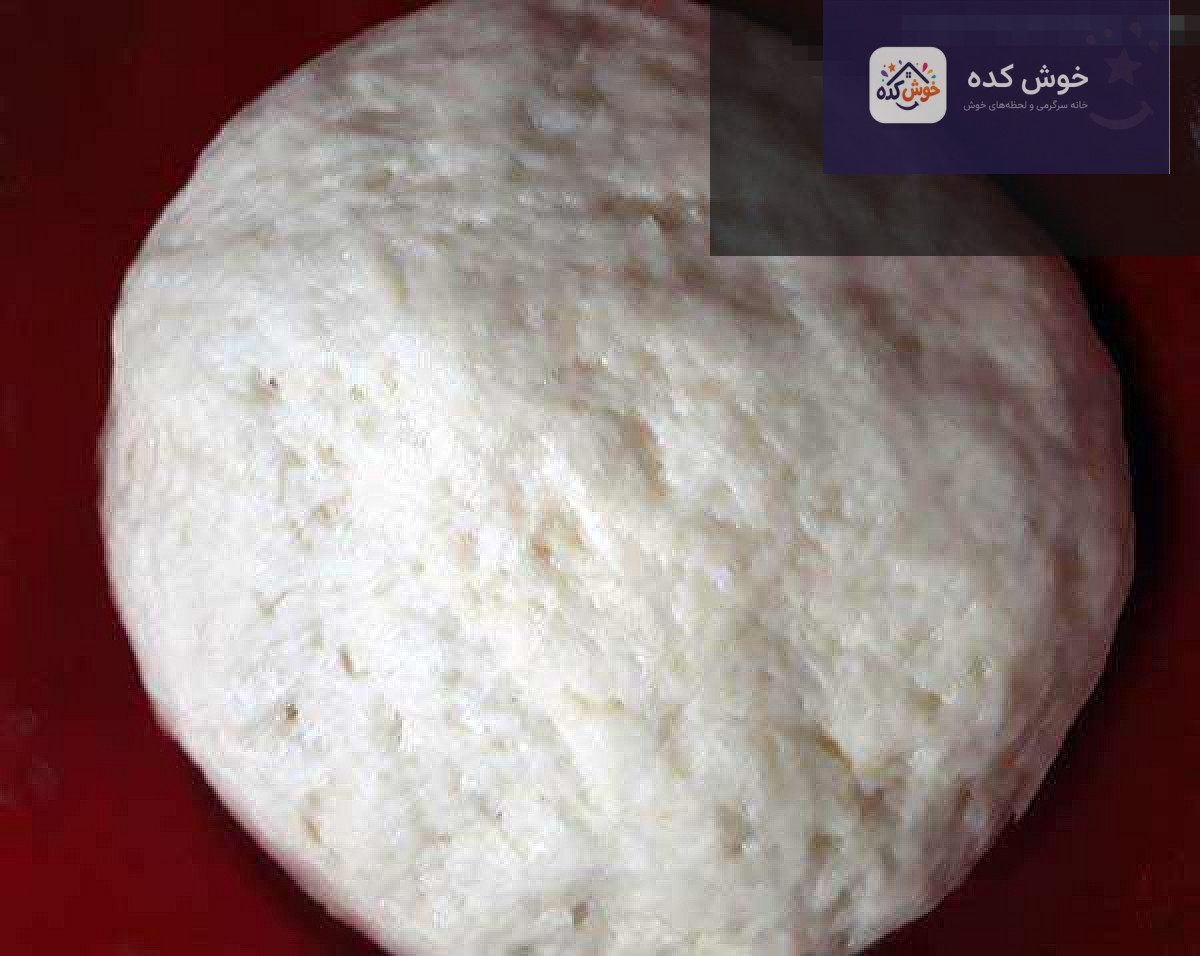 نان عسل و نارگیل نان عسل و نارگیل