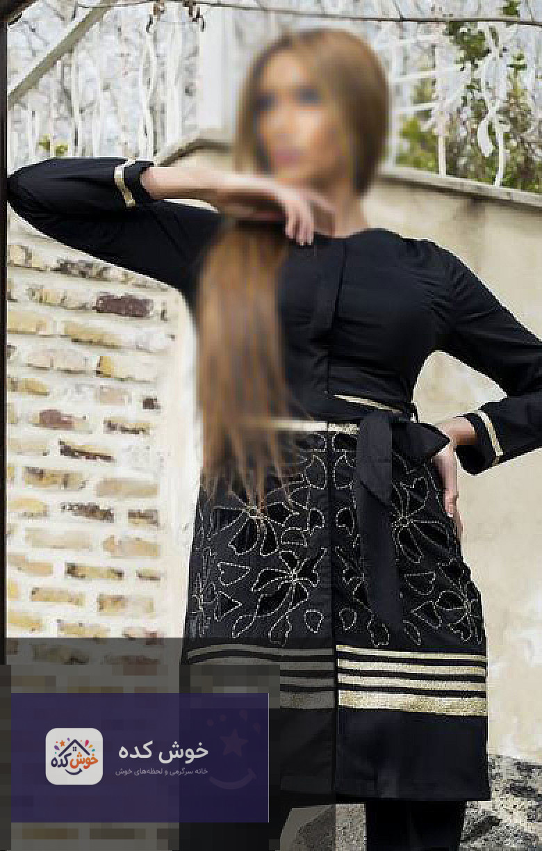 تصویری از جدیدترین مدل‌های مانتو عید، با طراحی‌های متنوع و رنگ‌های جذاب برای انتخاب شیک‌ترین‌ها