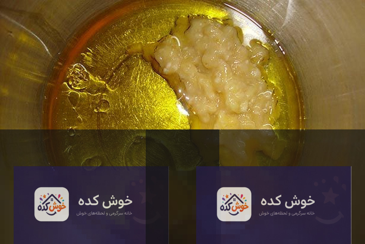 طرز تهیه مافین موز و توت فرنگی