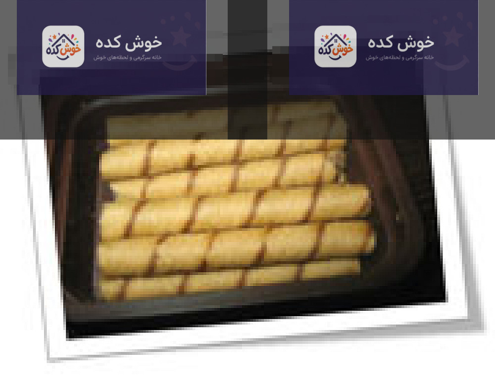 مسقطی بیسکویتی