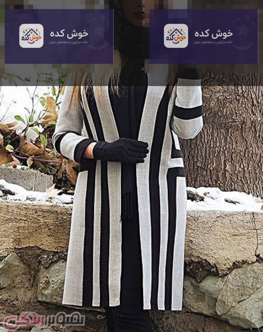 مدل مانتو پاییزه, مدل مانتو زمستانی