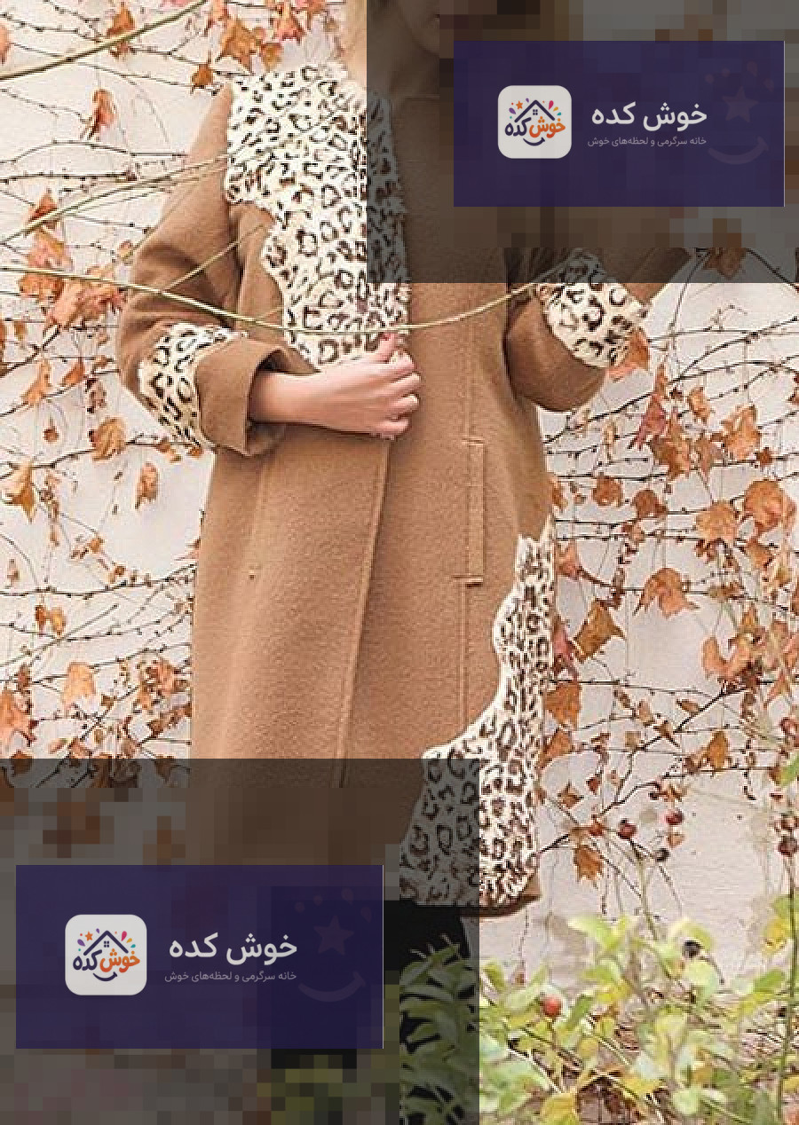 مدل مانتو پاییزه, مدل مانتو زمستانی