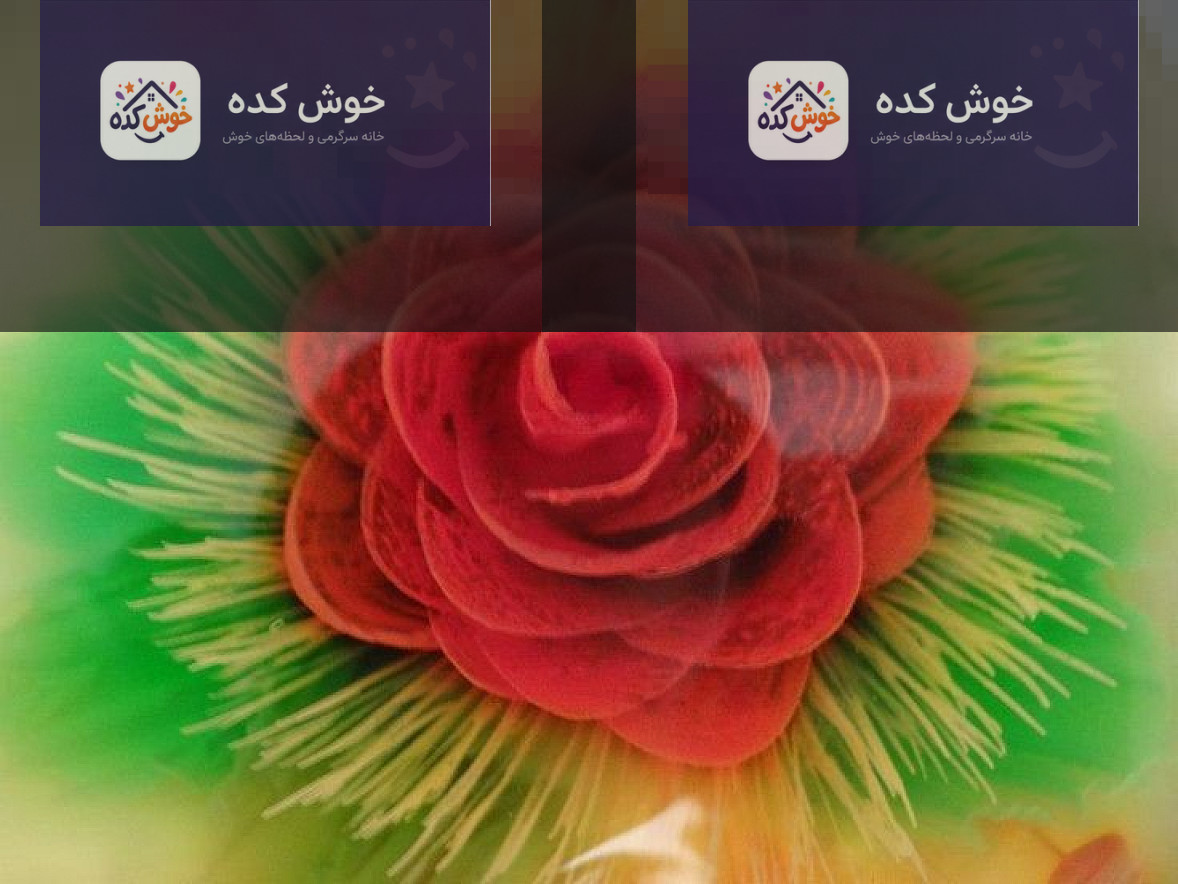 ایده های تزیین ژله (تزریقی، میوه ای، خرده شیشه، لایه ای و...) ایده های تزیین ژله (تزریقی، میوه ای، خرده شیشه، لایه ای و...)