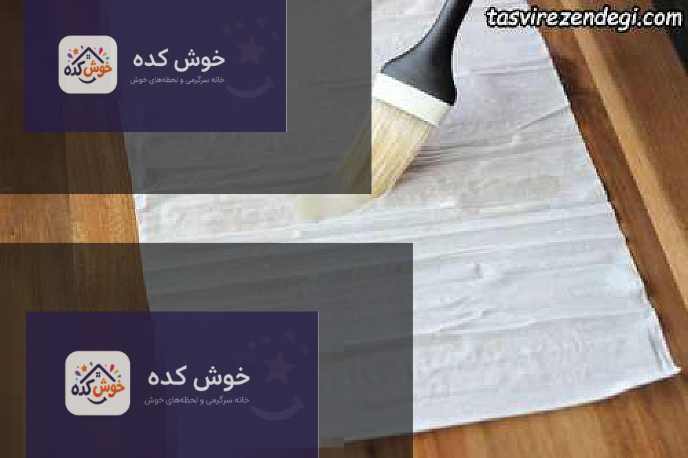 اشترودل صبحانه اشترودل صبحانه