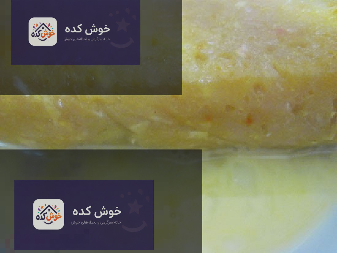 طرز تهیه رولت مرغ چرخ کرده بدون فر طرز تهیه رولت مرغ چرخ کرده بدون فر