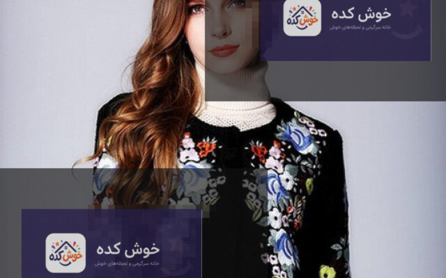 مدل مانتو سنتی بهاری با طرح‌های گل‌دار و رنگ‌های شاد، مناسب برای عید و فصل بهار